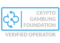 Crypto gambling foundation